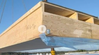 Rencontres : les matériaux de structures biosourcés